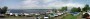 Viewing Brockville From Morristown, NY * 4840 x 1075 * (972KB)